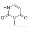 3-METHYLURACIL CAS 608-34-4